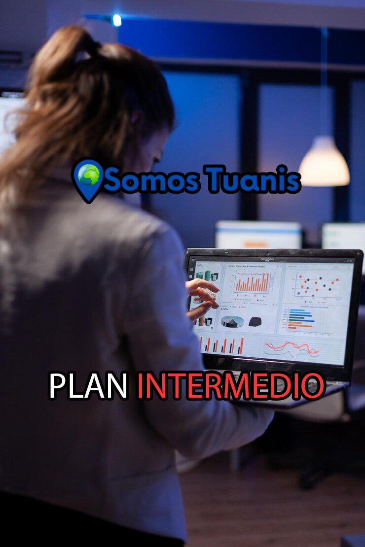 Plan Intermedio
