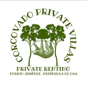 Corcovado Private Villas