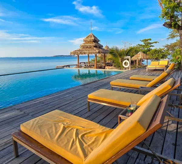 Coco Travel Adventure