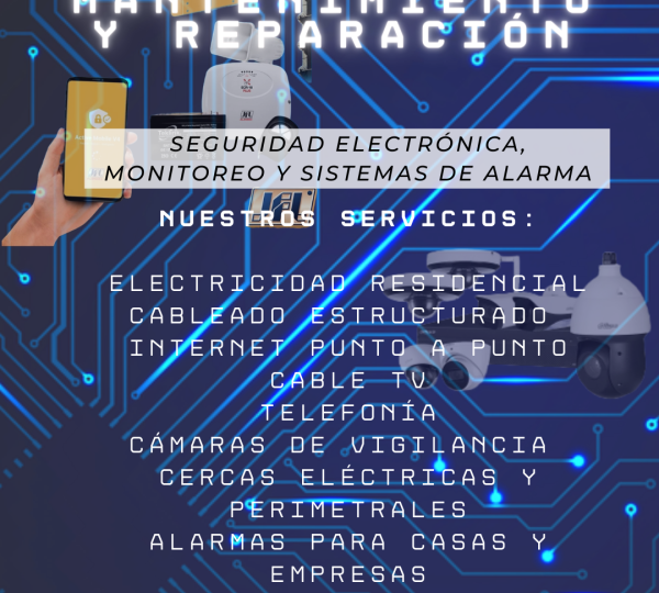 Servicios Técnicos Sosa