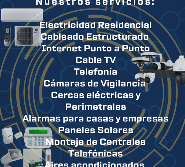 Servicios Técnicos Sosa